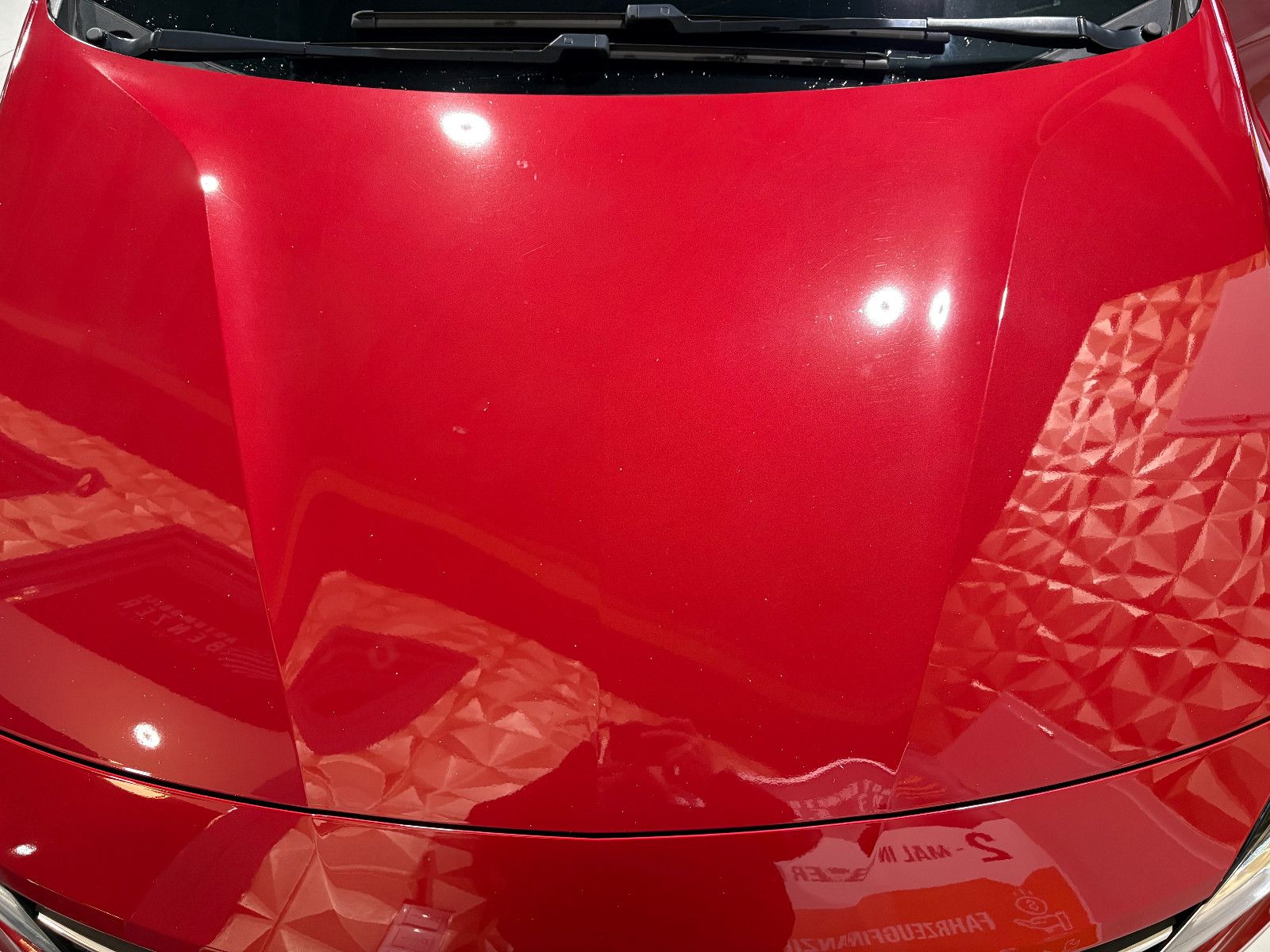 Fahrzeugabbildung Opel Astra K Sports Tourer Edition/APPLE-CAR/SHZ/KLIM