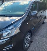 Fiat Talento L2H1  FAMILY - gebrauchte Fiat Talento aus dem Jahr 2018