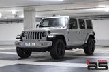 Jeep Wrangler Sahara 2.2CDRi *1of1* SkyOne|BRUTE|20" - Jeep Wrangler Brute Gebrauchtwagen