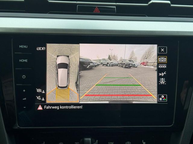 ARTEON SHOOTINGBRAKE 2.0 TDI R-LINE+AZV+IQ.LIGHT