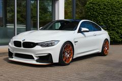 BMW M4 GTS/ DE/M CARBON/ KERAMIK/