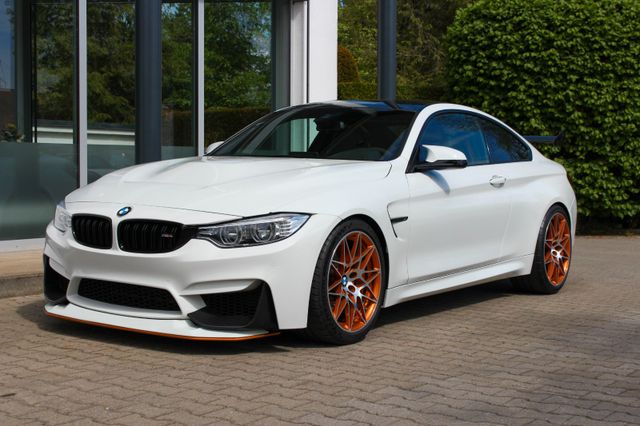 BMW M4 GTS/ DE/M CARBON/ KERAMIK/