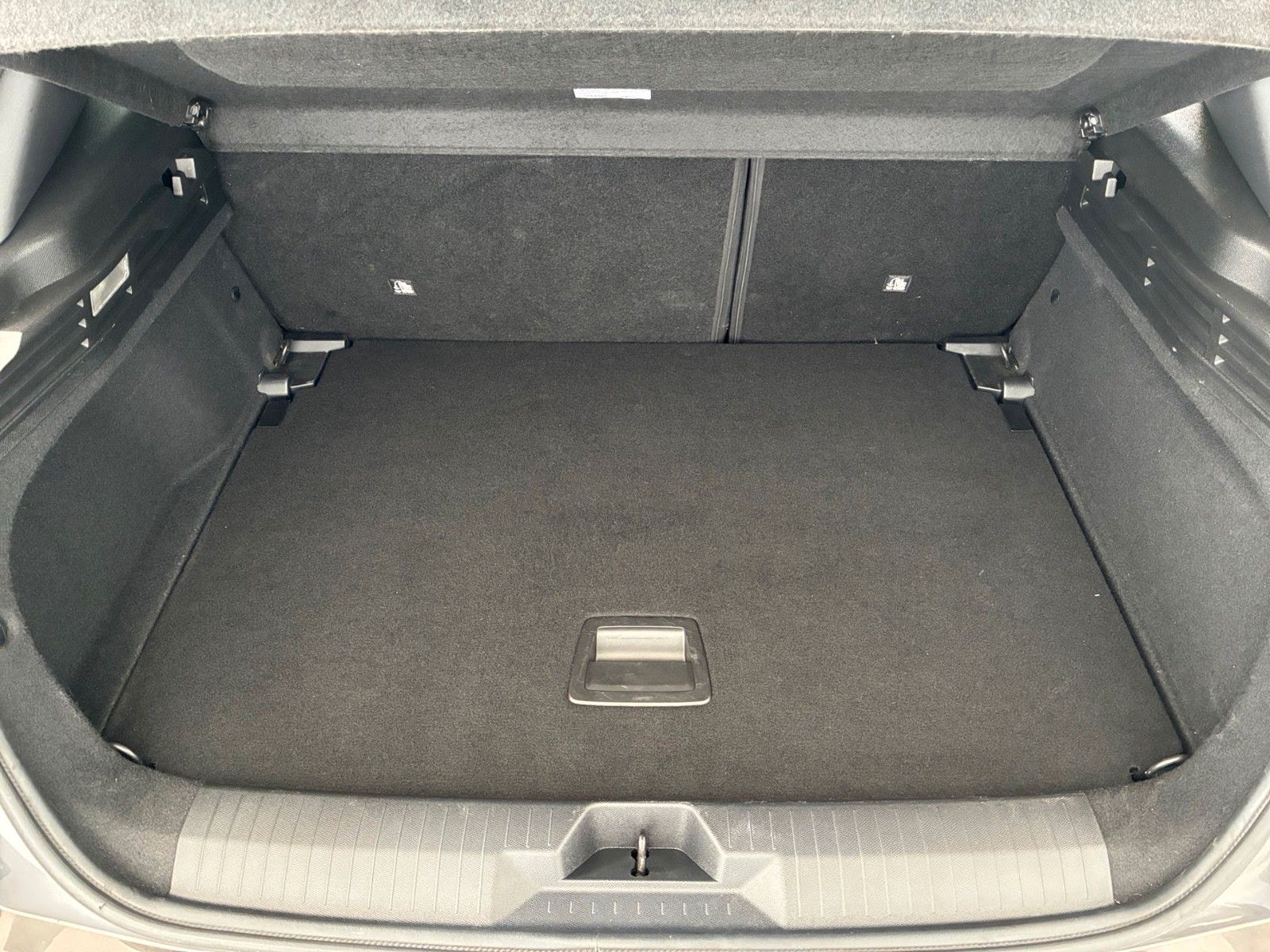 Fahrzeugabbildung Opel Astra L GS 130PS Automatik/Matrix/Head-Up!