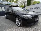 BMW 120 120 d xDrive M PAKET Schiebedach PDC BIXENON - BMW 120 aus 2014