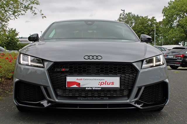 TTRS qu. SPORTABGAS KAMERA NAVI+ VC 20" BLACK