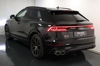 Audi SQ8 - Vorschau Bild 4