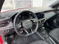 Skoda Scala 1.5 TSI DSG MonteCarlo PANO AHK KAM 4J GAR bei Autohaus Landmann & Maier OHG