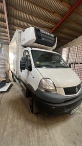 Renault Mascott - Renault Mascott Gebrauchtwagen