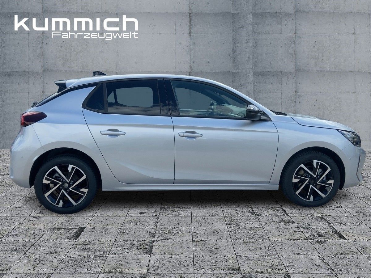 Opel Corsa - Bild 3