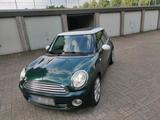 MINI Mini Cooper - MINI Cooper C aus 2009