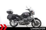 BMW R 850 R - Lieferung bundesweit! - MOTORRAD AUS DEM JAHR 1999