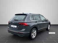Volkswagen Tiguan - Vorschau Bild 3
