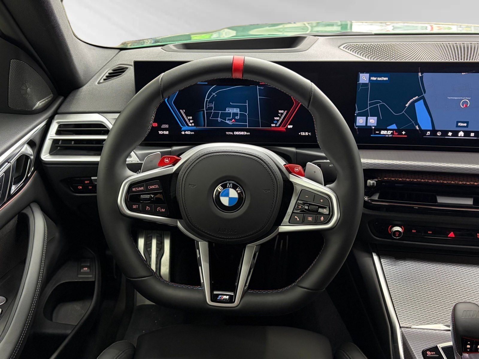 BMW M4 - Bild 15