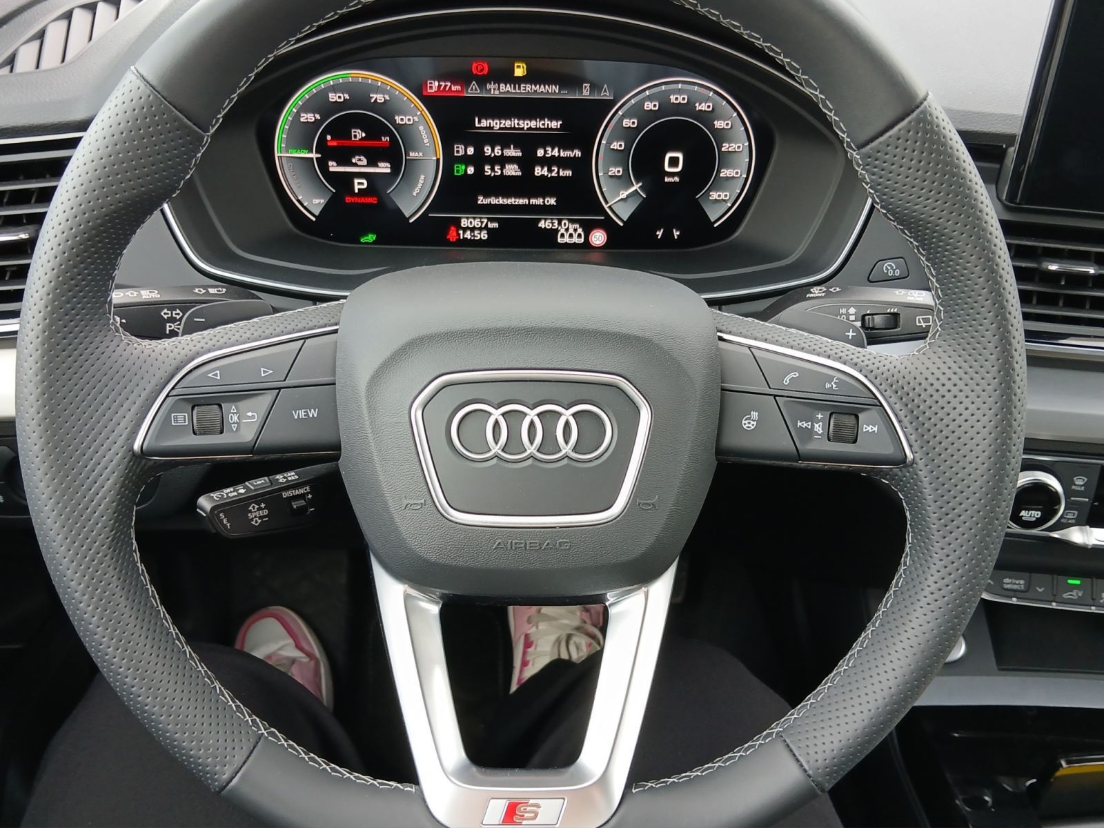 Audi Q5 - Bild 5