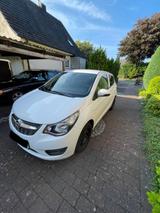 Opel Karl 1.0 Edition Edition - Opel Karl von privat