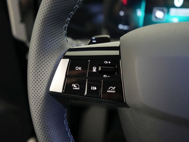 Astra L ST GS CDTI AT+AHK+LED MATRIX+NAVI+360 GR