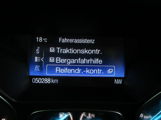 Kuga Cool & Connect