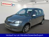 Mazda 2 Lim. 1.4 Active - Mazda 2 in Halle