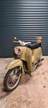 Simson Schwalbe KR51/1 S - SIMSON SCHWALBE