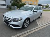 Mercedes-Benz E-Klasse T-Modell E 350 d 4Matic 2.Hand Kamera - Mercedes-Benz E 350 Gebrauchtwagen in Nürnberg