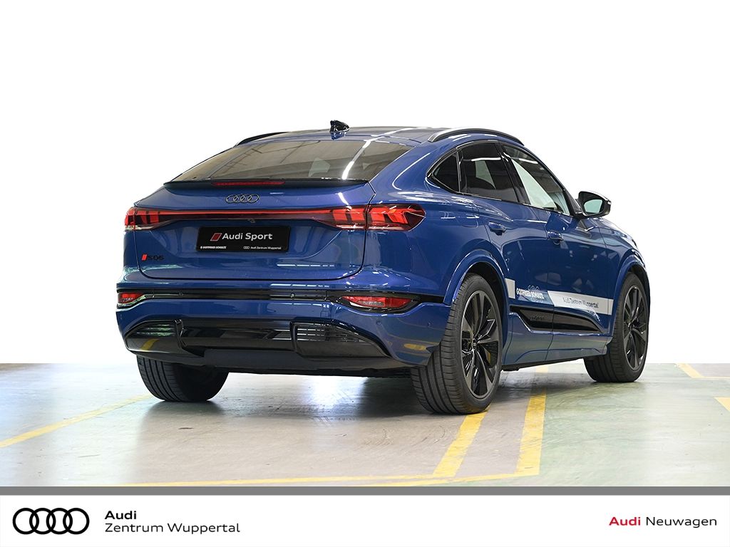 Audi SQ6 e-tron - Bild 3