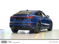 Audi SQ6 e-tron - Vorschau Bild 3