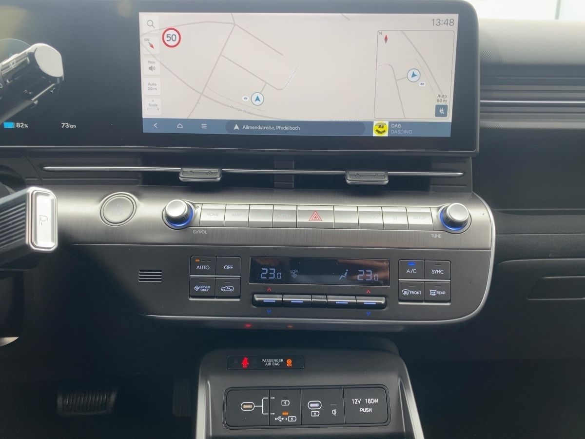 Hyundai KONA - Bild 10