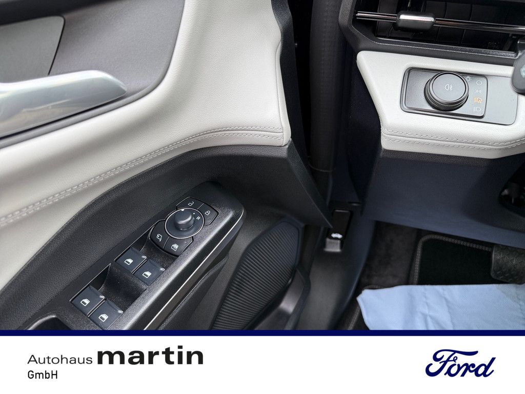 Fahrzeugabbildung Ford Puma 124KW ACC B&O PANO 360° NAVI SHZ PDC W-LAN