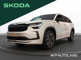 Skoda KODIAQ 2.0 TDI DSG 4x4 SPORTLINE 60