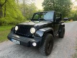 Jeep Wrangler / Unlimited Night Eagle Alpine - Jeep Wrangler Gebrauchtwagen Stuttgart