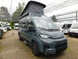 HYMER / ERIBA / HYMERCAR Free Campus 540 Automatik, Voll-LED, Dieselheiz. - HYMER / ERIBA 540