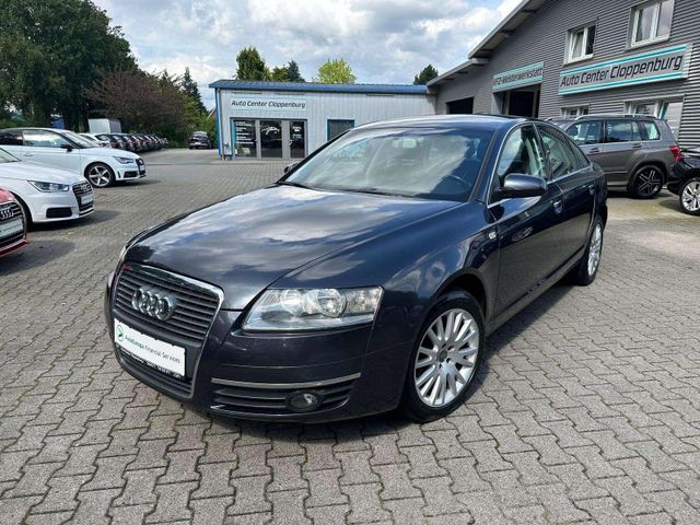 Audi A6 2.4 Lim.