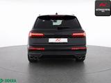 Audi SQ7 4.0 TFSI qu COMP. PLUS 7 SITZE HUD,360°,ACC - Audi SQ7 in Dresden