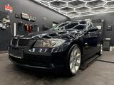 BMW Bmw 325d E91 - BMW 325 aus 2008: Kombi