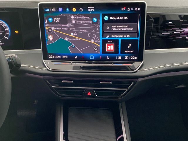 Passat Variant Elegance 2.0 TDI DSG AHK+MATRIX+N