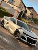 Chevrolet Camaro 6,2 L V 8 K/W Gewinde Tüv... - gebrauchte Chevrolet Camaro aus dem Jahr 2016