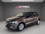 Volkswagen Polo V 1.4 Style Klima,EFH,LM,Zahnriemen neu - VW Polo Gebrauchtwagen in Braunschweig