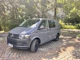 Volkswagen T6 Transporter - graue Volkswagen T6