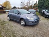 Citroën C4 Lim. Exclusive*AUTOMATIK* - Citroën C4 aus 2009