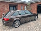 Audi A4 2.0 TDI 110kW multitronic Ambition Avant ... - Audi A4 Ambition mit Diesel-Antrieb