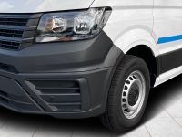 Volkswagen Crafter - Vorschau Bild 6