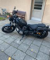 Yamaha XV950 R Top gepflegt | Frischer TÜV | LED-Schein - YAMAHA XV 950 R