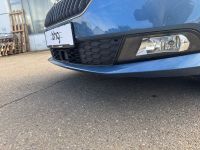 Skoda Fabia - Vorschau Bild 13