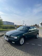 BMW 316i Compact - - gebrauchte BMW 316 aus dem Jahr 1999
