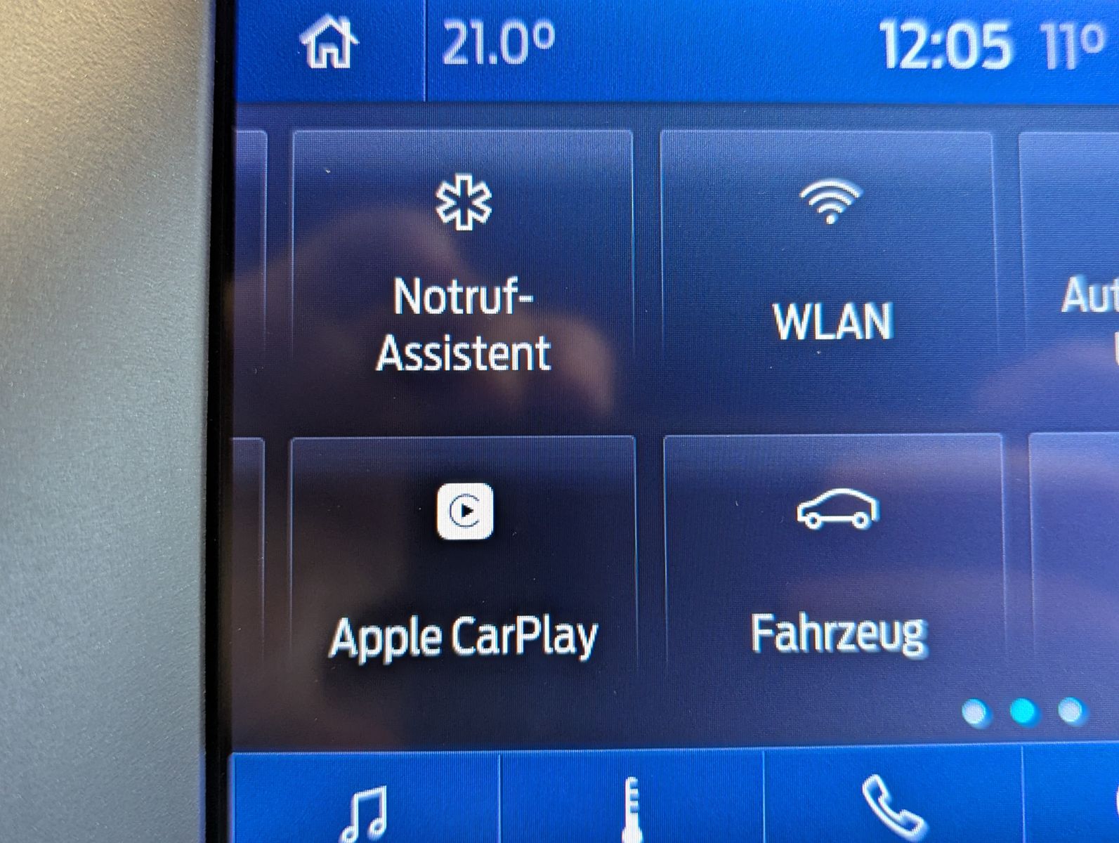 FORD Edge ST-Line 4x4 t B&O Teil-Leder Kamera AHK 20" - Image 30