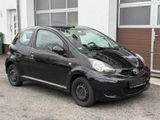 Toyota Aygo Cool *TÜV NEU*KLIMA*SERVO*2.HAND* - Toyota aus 2010: Aygo