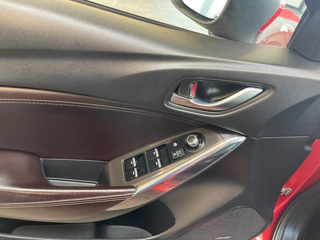 Mazda 6 Kombi Kizoku Intense 2.2 Aut*HeadUP*LED*BOSE*