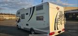 Andere Wohnmobil,  Ford transit 2,4 CDTI  - Wohnmobil Pickup