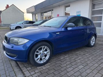 BMW 118 - 4