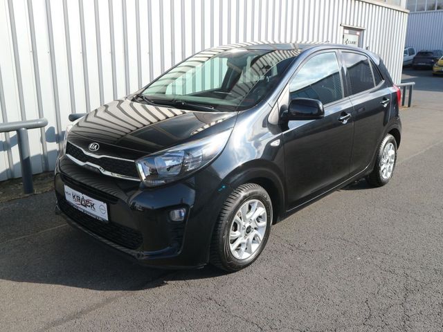 Kia Picanto 1.0 ISG Dream-Team Edition